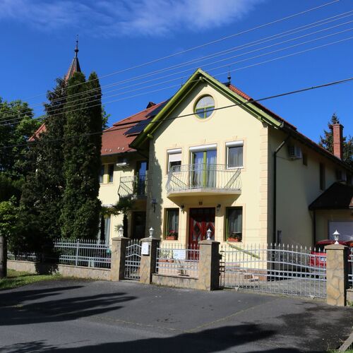 Melinda Villa Keszthely  4