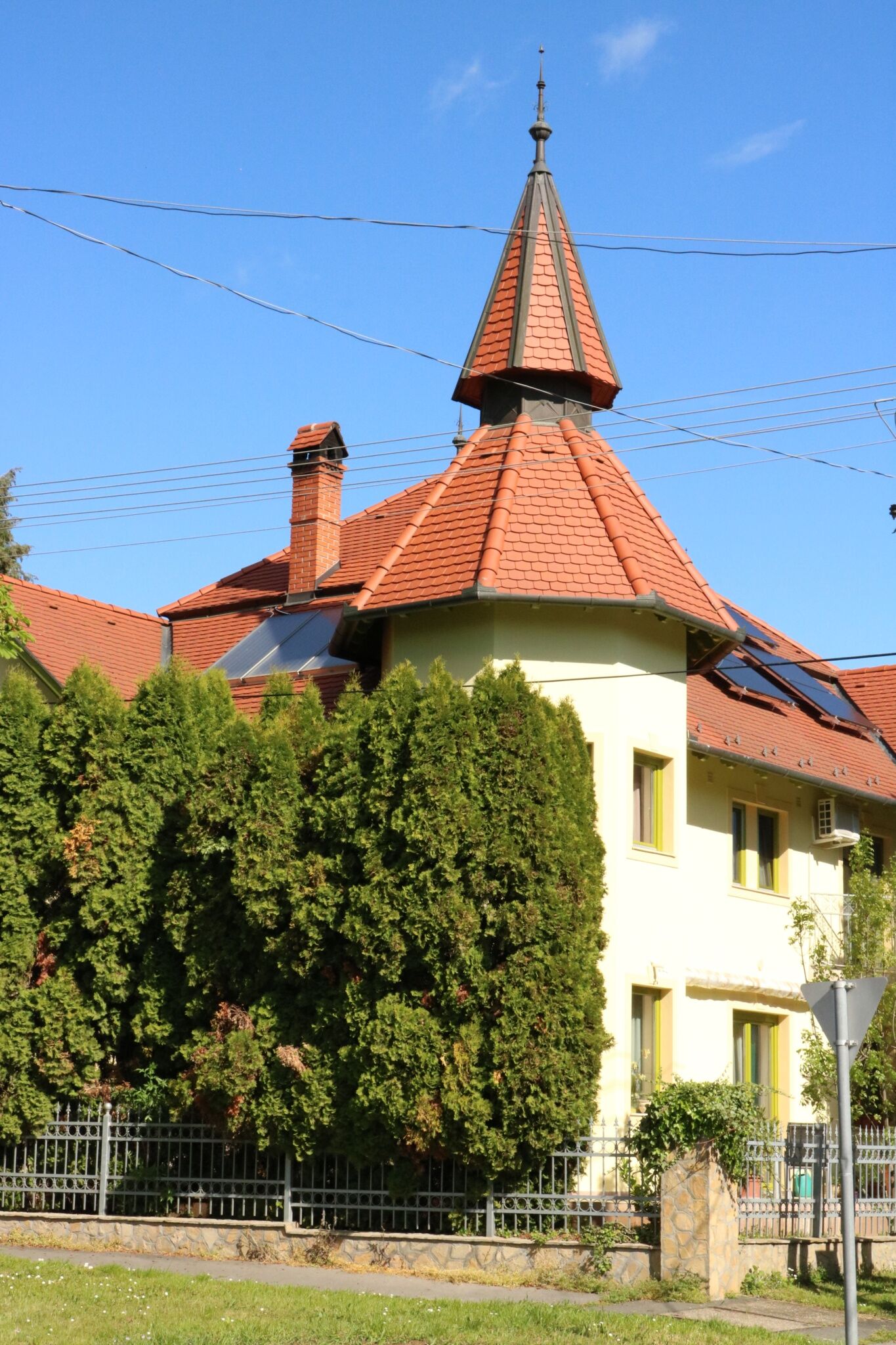 Melinda Villa Keszthely