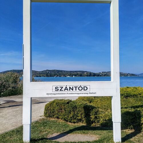 Vízközeli Nyaralóház Szántód  4