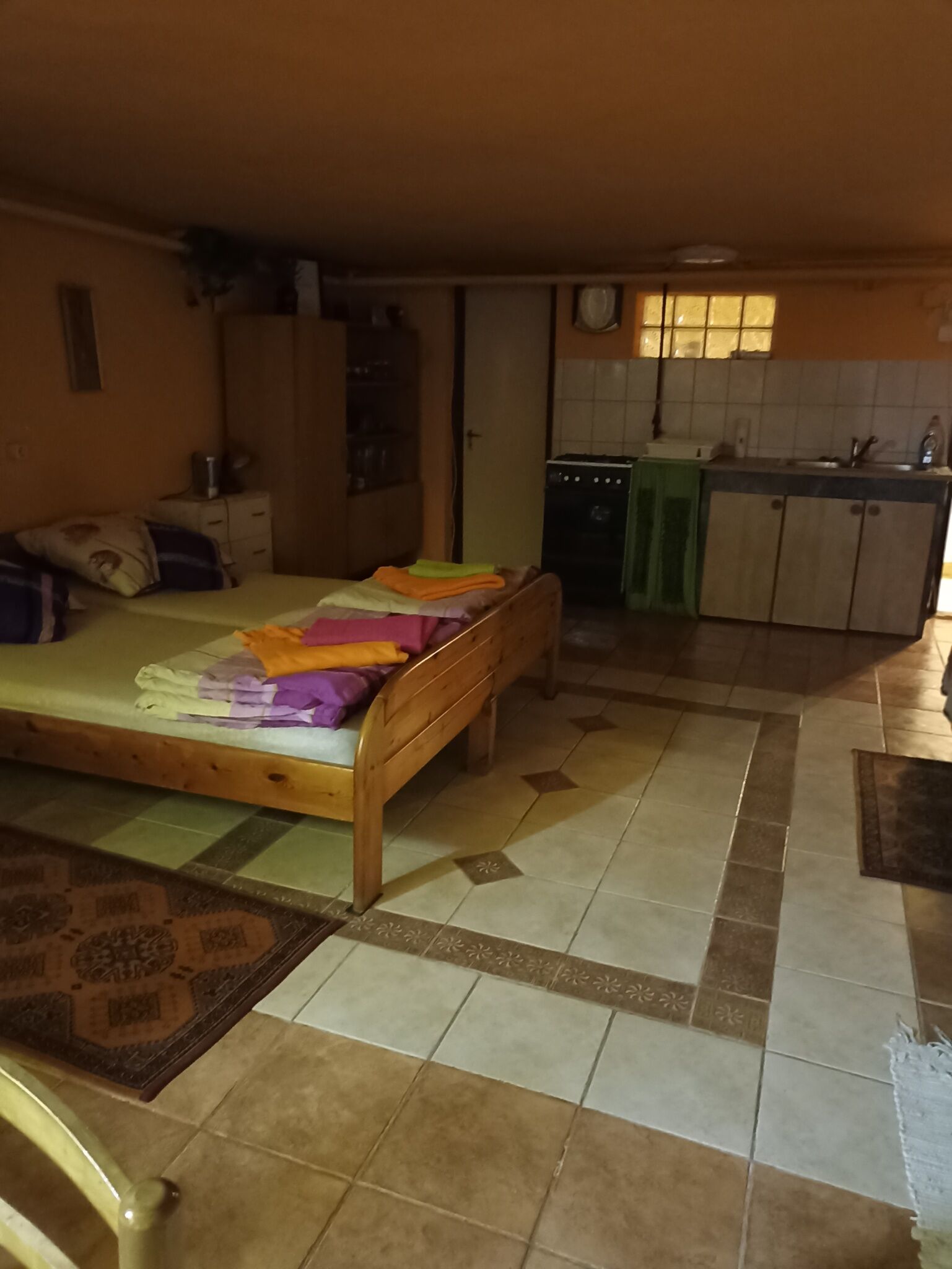 Tóth Apartman Telkibánya