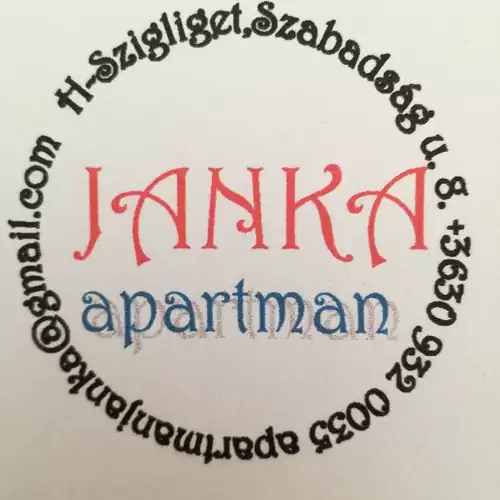 Janka Apartman Szigliget 014 kép