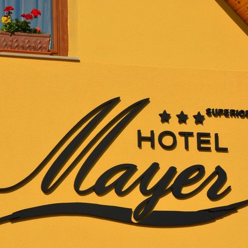 Hotel Mayer Alsóörs <sup>***+superior</sup>