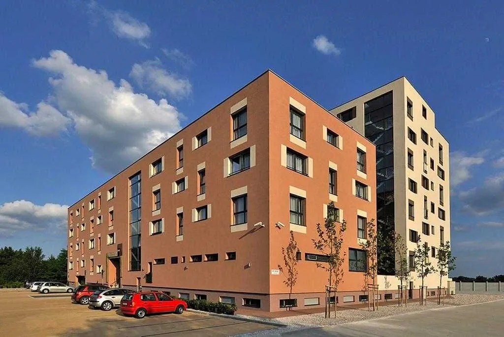 Melrose Apartments Bratislava