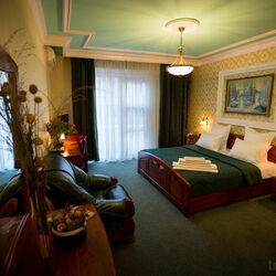 Hotel Bucharest Comfort Suites București