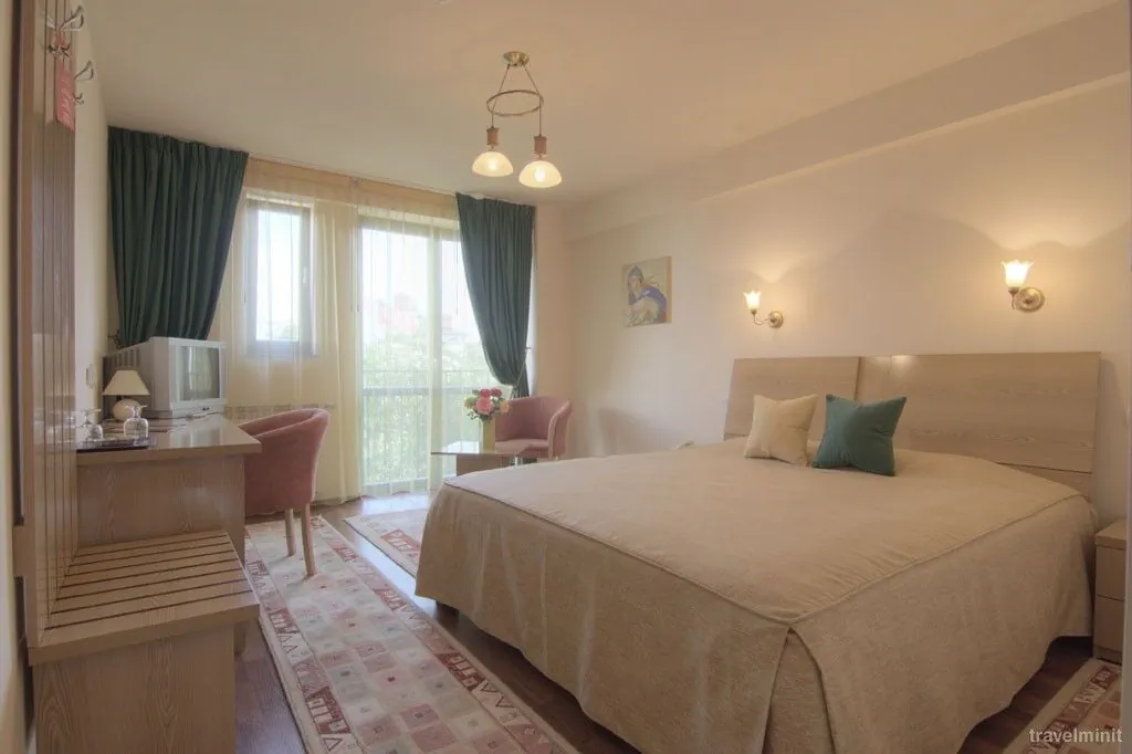 Hotel Michelangelo București