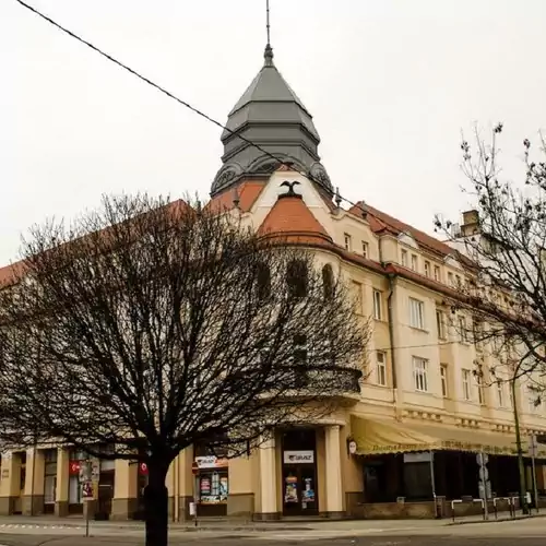 Hotel Dorottya Kaposvár 002 kép