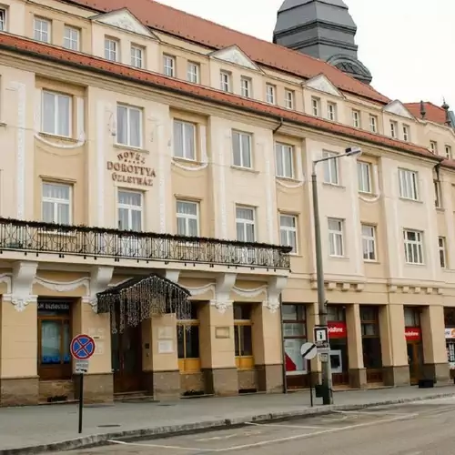 Hotel Dorottya Kaposvár 005 kép