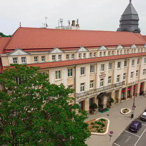Hotel Dorottya Kaposvár ****