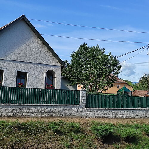 Utca kép