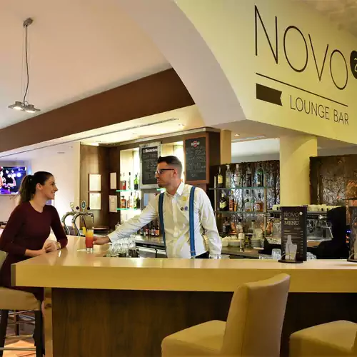 Hotel Novotel Székesfehérvár 003 kép