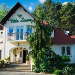 Hotel Villa Siesta Zielona Góra <sup></sup>