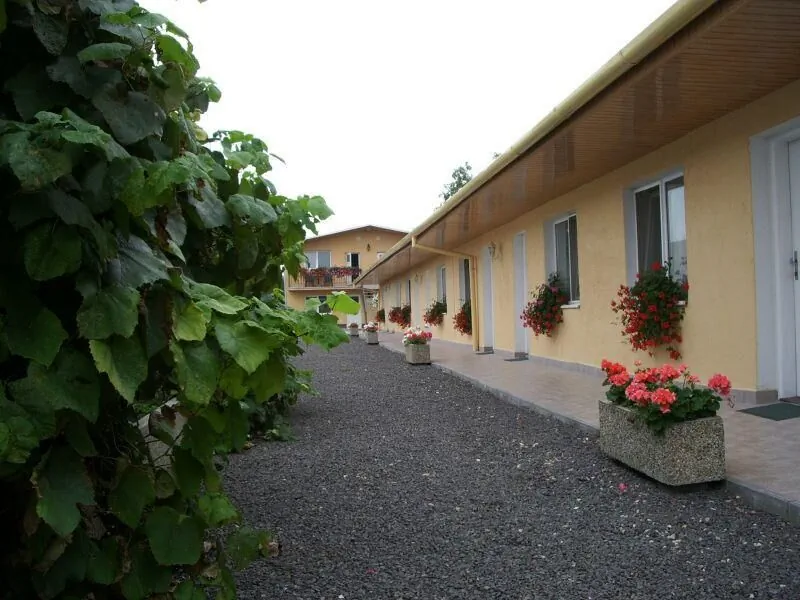 Hotel Tereza Bratislava