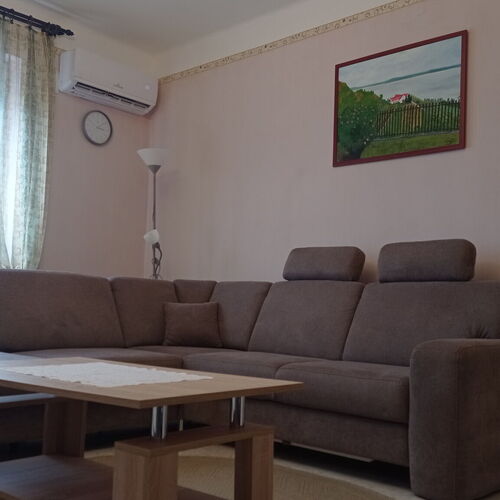 Kámán Nyaraló Badacsonytomaj  3