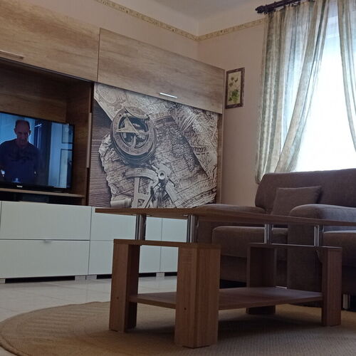 Kámán Nyaraló Badacsonytomaj  4