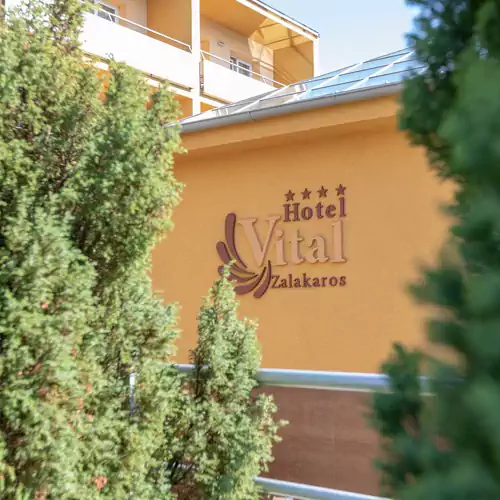 Hotel Vital Zalakaros 018 kép