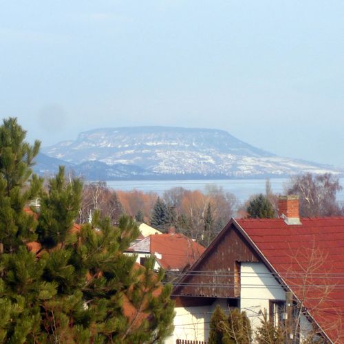 Gyöngyház Apartman Balatongyörök  3