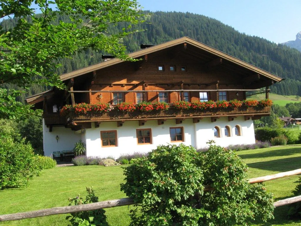 Landhaus Salzburg Werfenweng