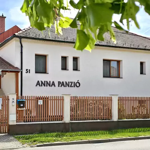 Anna Panzió Sopro