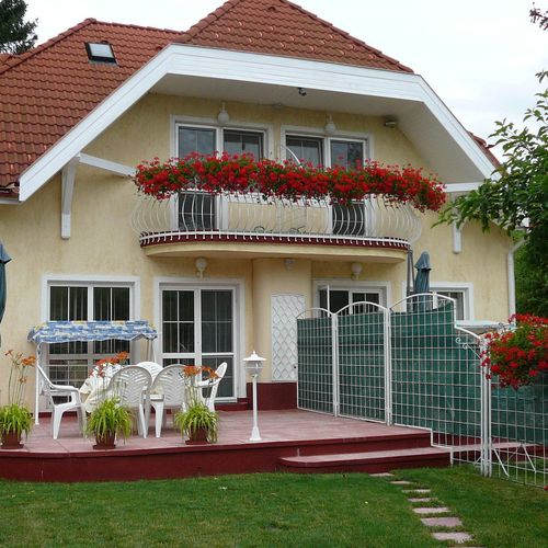 Adra Villa Balatonkenese  2