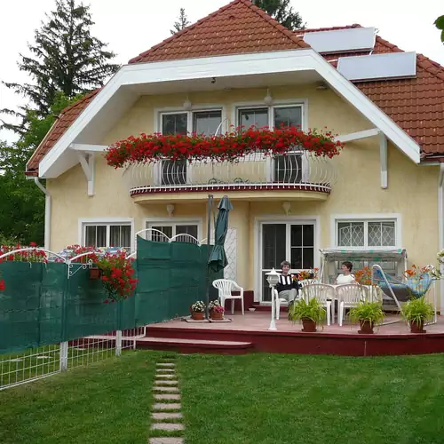 Adra Villa Balatonkenese 004 kép