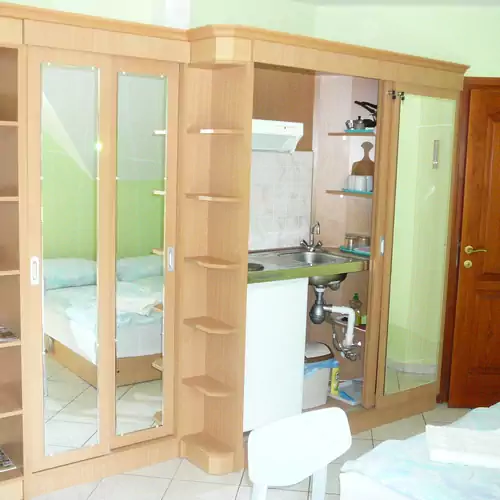 Adra Villa Balatonkenese 015 kép