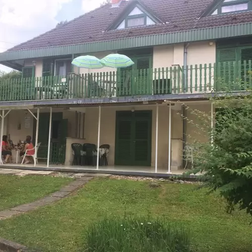 Sirály Apartmanház Orfű 002 kép