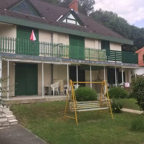 Sirály Apartmanház Orfű 003 kép