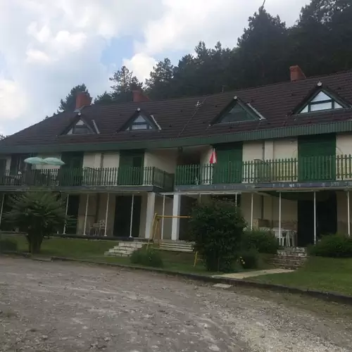 Sirály Apartmanház Orfű 001 kép