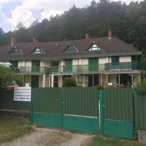 Sirály Apartmanház Orfű 004 kép
