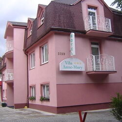 Hotel Vila Anne Mary Piešťany