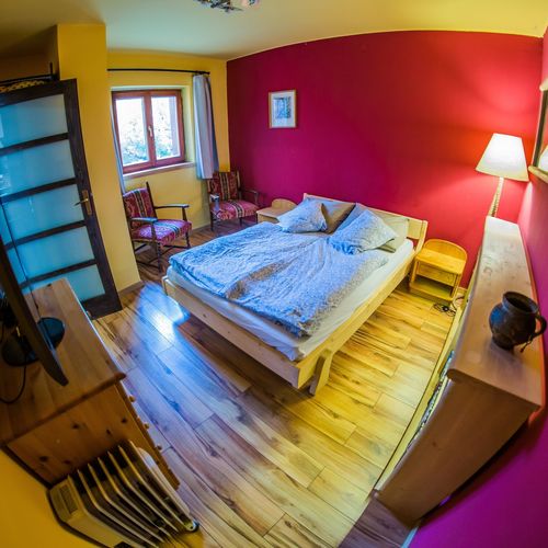 Botond Vendégház Balatonfüred  4