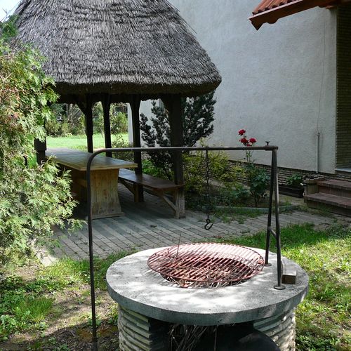 Porkoláb Apartmanház Gyenesdiás  3