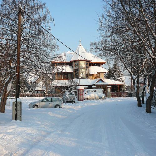 Porkoláb Apartmanház Gyenesdiás  4