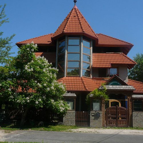 Porkoláb Apartmanház Gyenesdiás  2