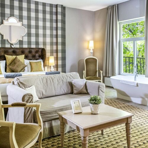 Oxign Family Hotel Noszvaj ****