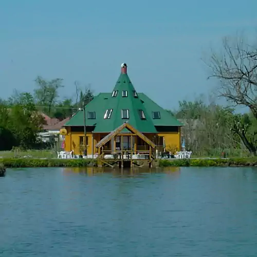 Ócsárdi Tópanzió Ócsárd 005 kép