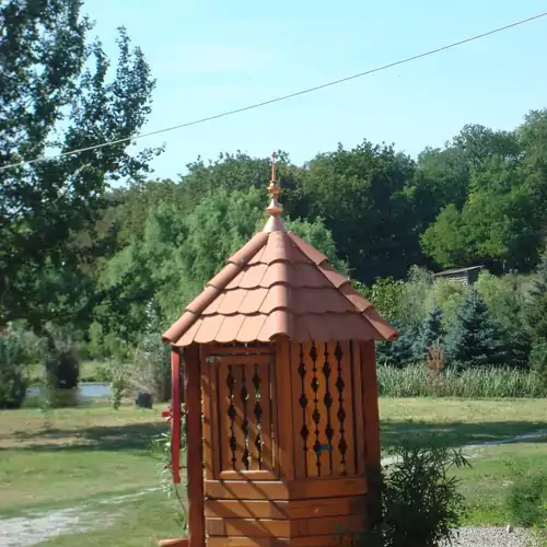 Ócsárdi Tópanzió Ócsárd 006 kép