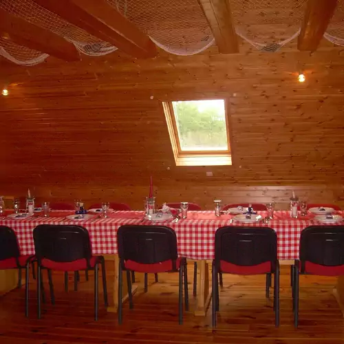 Ócsárdi Tópanzió Ócsárd 007 kép