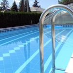 Wellness részleg, relaxáció