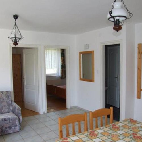 Márta Apartman Gyenesdiás  3
