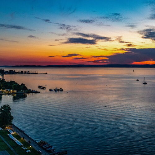Hotel Európa Siófok  3