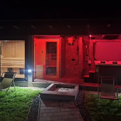 Szivárvány Vendégház Badacsony 040 kép