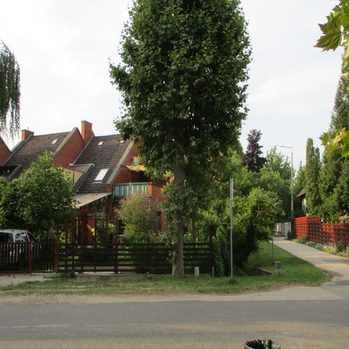 Holdhz Apartman Zamrdi 
