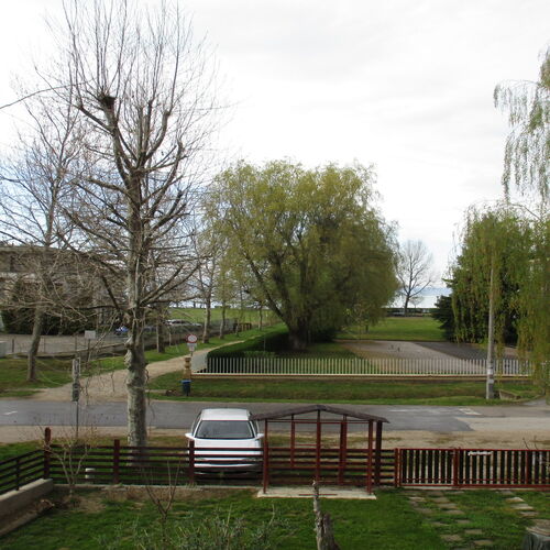 Holdház Apartman Zamárdi ★★ 3