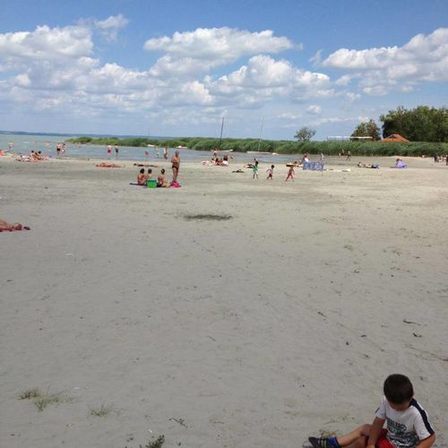 Apartmanház Villa Lakos Siófok  4