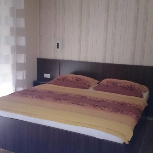Apartmanház Villa Lakos Siófok  3