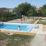 Wellness részleg, relaxáció