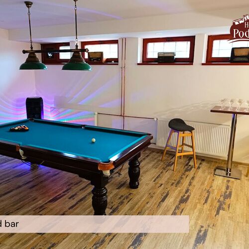 Biliard Bar