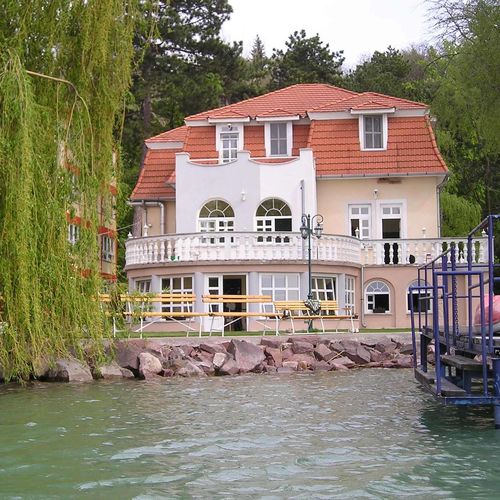 Napfény Hotel Balatonvilágos  4