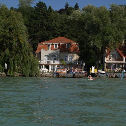 Napfény Hotel Balatonvilágos  2